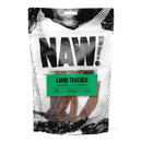 Lamb Trachea 200g - Jalex Pet Products  Lamb Trachea 200g