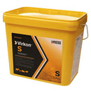 Lanxess Virkon S Disinfectant Powder - Jalex Pet Products  Lanxess Virkon S Disinfectant Powder