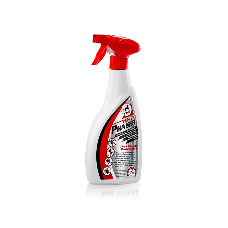 Leovet Power Phaser Spray - 550 Ml - Jalex Pet Products 