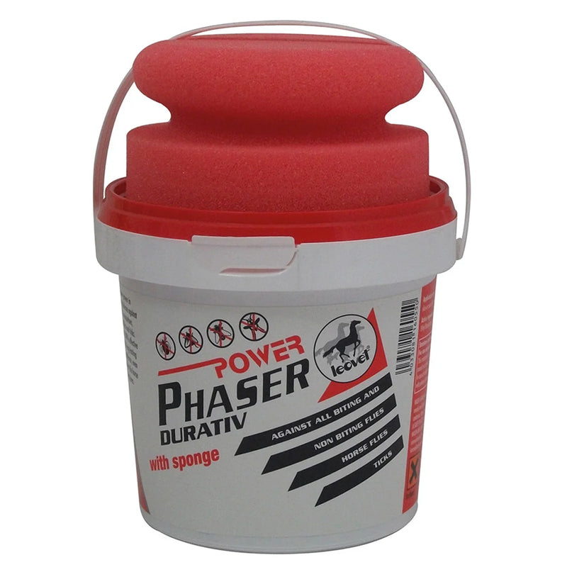 Leovet Power Phaser Spray - 550 Ml - Jalex Pet Products 