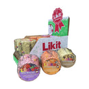 Likit 650G Horse & Pony Treat Licks - Jalex Pet Products  Likit 650G Horse & Pony Treat Licks