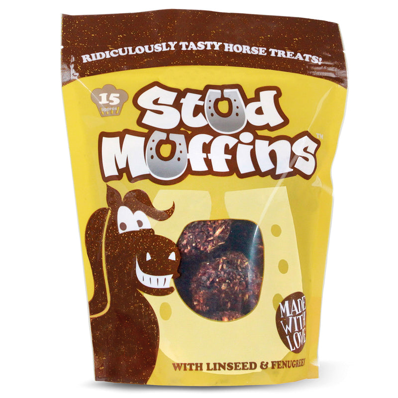 Likit Stud Muffins - Jalex Pet Products 