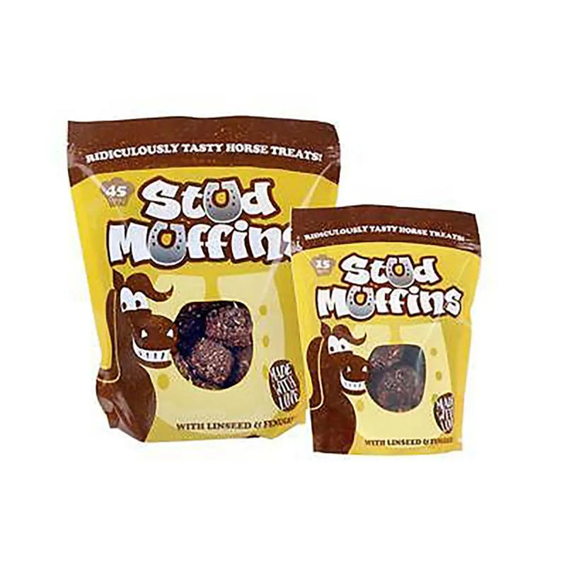 Likit Stud Muffins - Jalex Pet Products 