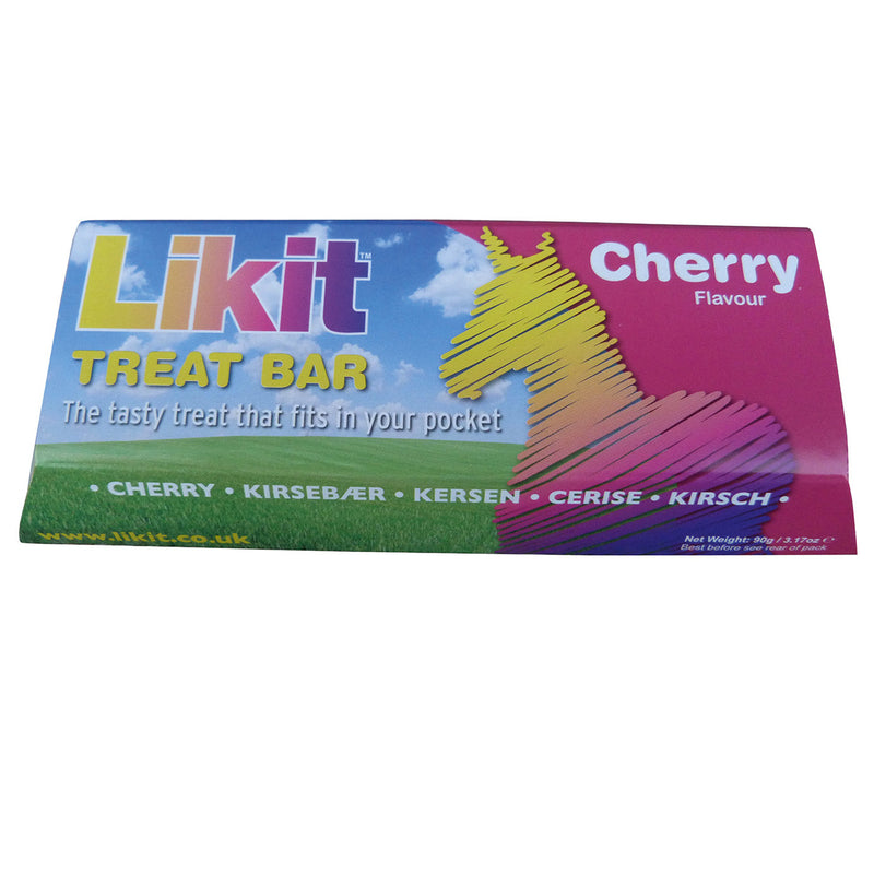 Likit Treat Bars - Jalex Pet Products 