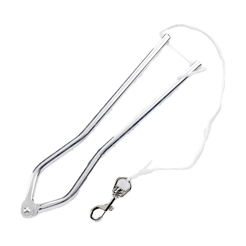 Lincoln Humane Twitch - Jalex Pet Products 