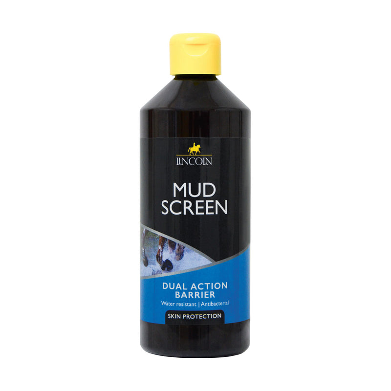 Lincoln Mud Screen - Jalex Pet Products 
