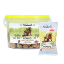 Lincoln Thelwell Ponio Treats - Jalex Pet Products  Lincoln Thelwell Ponio Treats