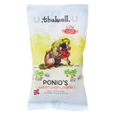 Lincoln Thelwell Ponio Treats - Jalex Pet Products  Lincoln Thelwell Ponio Treats