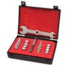 Liveryman 16 Stud Presentation Box - Jalex Pet Products  Liveryman 16 Stud Presentation Box