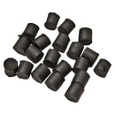 Liveryman Stud Plugs Rubber - 20 Pack - Jalex Pet Products  Liveryman Stud Plugs Rubber - 20 Pack