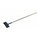 Long Handled Metal Scraper - Jalex Pet Products  Long Handled Metal Scraper