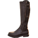 Mark Todd Adult Tall Boots Standard, Cognac, Size 38 - Jalex Pet Products 