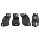 Mark Todd Competition Over Reach Boots - Jalex Pet Products  Mark Todd Competition Over Reach Boots