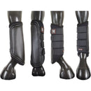 Mark Todd Exercise Boots Black - Jalex Pet Products  Mark Todd Exercise Boots Black