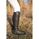 Mark Todd Fleece Lined Winter Tall Boot Brown - EU 44 - Jalex Pet Products  Mark Todd Fleece Lined Winter Tall Boot Brown - EU 44