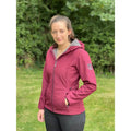 Mark Todd Ladies Softshell Fleece Lined Jacket - Jalex Pet Products  Mark Todd Ladies Softshell Fleece Lined Jacket