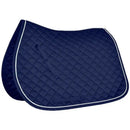 Mark Todd Piped Saddle Pad - Jalex Pet Products  Mark Todd Piped Saddle Pad