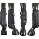 Mark Todd Pro XC Carbon Boot (Closed) - Hind - Jalex Pet Products  Mark Todd Pro XC Carbon Boot (Closed) - Hind