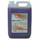 Micro Kill Virucidal Cleaner 5L - Jalex Pet Products  Micro Kill Virucidal Cleaner 5L