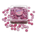 Mini Monster Chocs Strawberry 1kg - Jalex Pet Products 