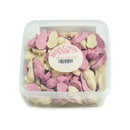 Monster Chocs Mice 1kg - Jalex Pet Products  Monster Chocs Mice 1kg