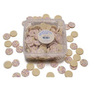 Monster Chocs Milk 1kg - Jalex Pet Products 