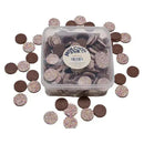 Monster Chocs Plain 1kg - Jalex Pet Products  Monster Chocs Plain 1kg