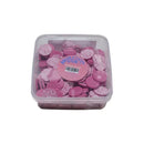 Monster Chocs Strawberry 1kg - Jalex Pet Products 