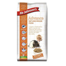 Mr Johnson's Advance Rat & Mouse 750g - Jalex Pet Products  Mr Johnson's Advance Rat & Mouse 750g