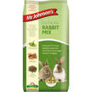 Mr Johnson's Supreme Rabbit Mix 2.25KG - Jalex Pet Products  Mr Johnson's Supreme Rabbit Mix 2.25KG