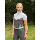 MT Vanquish Show Shirt - Ladies (Short Sleeved) - Jalex Pet Products 