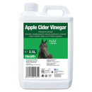 NAF Apple Cider Vinegar - Jalex Pet Products  NAF Apple Cider Vinegar
