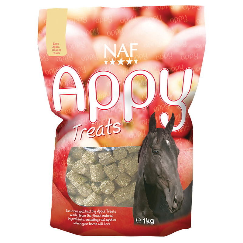 NAF Appy Treats - Jalex Pet Products 