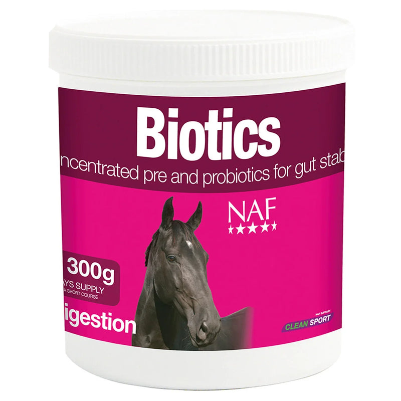 NAF Biotics - Jalex Pet Products 
