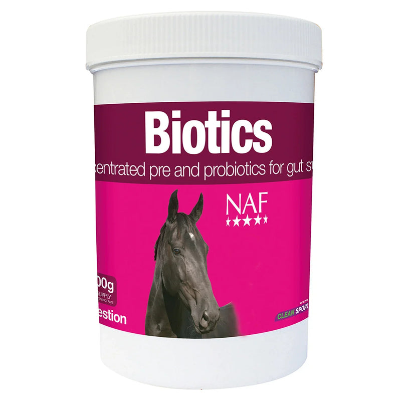 NAF Biotics - Jalex Pet Products 