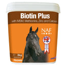 NAF Biotin Plus - Jalex Pet Products 