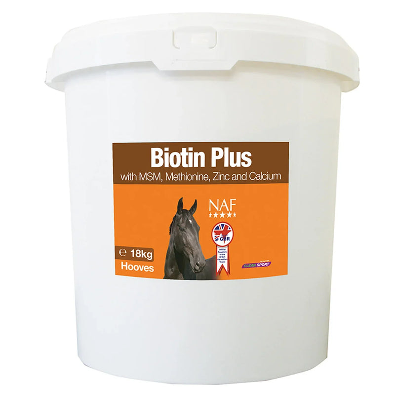 NAF Biotin Plus - Jalex Pet Products 
