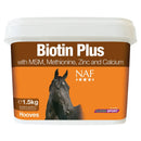 NAF Biotin Plus - Jalex Pet Products  NAF Biotin Plus
