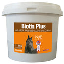 NAF Biotin Plus - Jalex Pet Products  NAF Biotin Plus