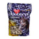 NAF Blueberry & Banana Treats - 1 Kg - Jalex Pet Products 