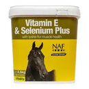 NAF Vitamin E & Selenium Plus - Jalex Pet Products  NAF Vitamin E & Selenium Plus