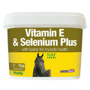 NAF Vitamin E & Selenium Plus - Jalex Pet Products 