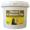 NAF Vitamin E & Selenium Plus - Jalex Pet Products  NAF Vitamin E & Selenium Plus