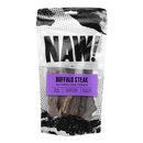 NAW Buffalo Steak (200g) - Jalex Pet Products  NAW Buffalo Steak (200g)