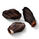 NAW Hairy Beef Ears (3PK) - Jalex Pet Products  NAW Hairy Beef Ears (3PK)