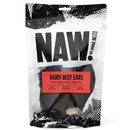 NAW Hairy Beef Ears (3PK) - Jalex Pet Products  NAW Hairy Beef Ears (3PK)