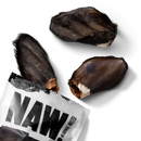 NAW Hairy Beef Ears (3PK) - Jalex Pet Products 