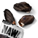 NAW Hairy Beef Ears (3PK) - Jalex Pet Products  NAW Hairy Beef Ears (3PK)