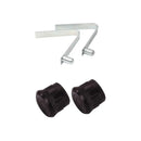 Nettex Agri Anti Kick Bar Spare Springs & Caps - Jalex Pet Products  Nettex Agri Anti Kick Bar Spare Springs & Caps