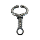 Nettex Agri Bull Holder Spring Loaded - Jalex Pet Products  Nettex Agri Bull Holder Spring Loaded